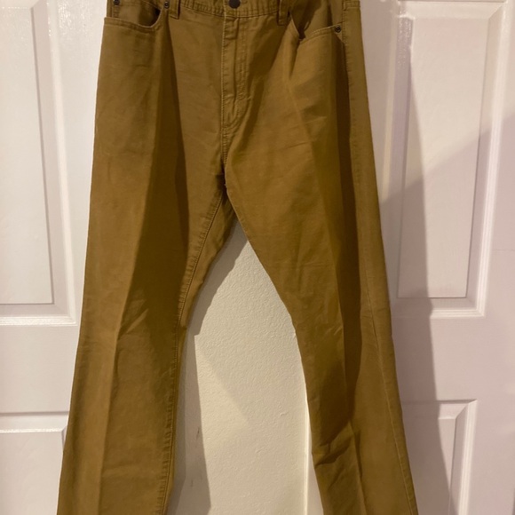 OUTDOORLIFE MEN’S JEANS SIZE 34x32 - Picture 2 of 7